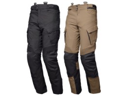 Herren Textilhose Lucano
