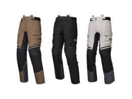 Herren Textilhose Atlaz