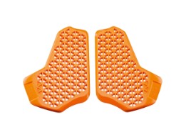 Brust-Protektor Exosafe by D3O (Zweiteilig)
