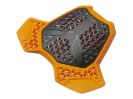 Brust-Protektor CP2 Einteilig (Level 2 und Level 1)