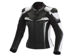 Damen Lederjacke Mille