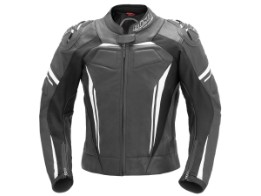 Damen Lederjacke Imola