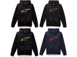 Hoodie Ageless II Fleece