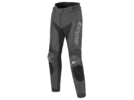 Damen Lederhose Assen