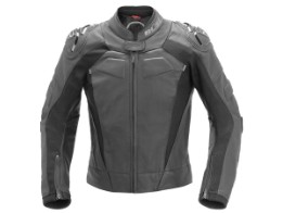 Damen Lederjacke Assen