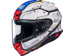 Helm NXR2 Gundam TC-10