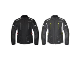 Kinder Textiljacke Rider Kids