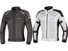 Damen Textiljacke Santerno