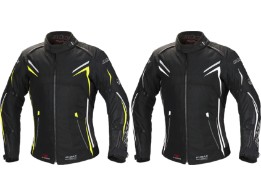 Damen Textiljacke Mugello