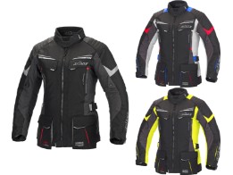 Damen Textiljacke Lago Pro