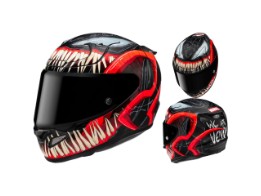 Helm RPHA12 Venom 3 Marvel MC1SF