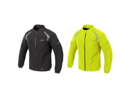 Regenjacke Breeze