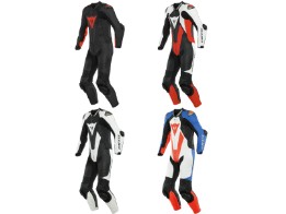 Herren Lederkombi Laguna Seca 5 (Einteiler)