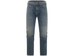 Herren Jeans Hunter Blue