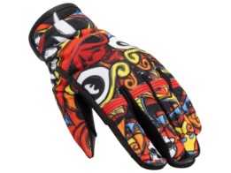 Handschuhe Clyde V3