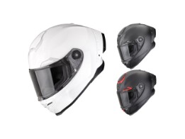 Helm Exo-Race Air Solid