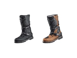 Stiefel Belrock