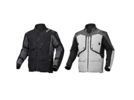 Herren Textiljacke Aeris II
