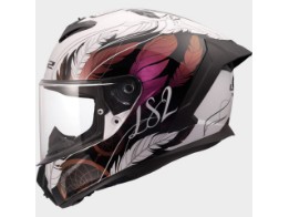Integralhelm Rapid 3 FF820 Boho