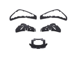 Intercom Adapter Kit für COMLINK Helme (GT-Air 3 / Neotec 3)