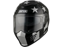Helm Venom Stingrae