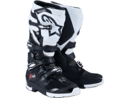 Endurostiefel Tech 7 Enduro 