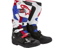 Endurostiefel Honda Tech 7 Drystar®