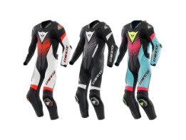 Ledekombi Laguna Seca 6 (Einteiler)