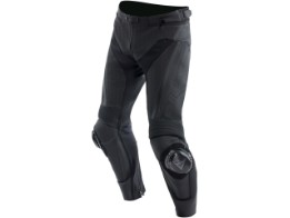 Herren Lederhose Delta 4 (perforiert)