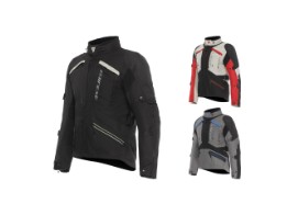 Herren Textiljacke Gullfoss D-Dry®