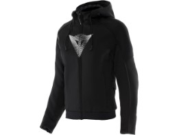 Damen Hoodie Daemon-X