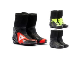 Stiefel Axial 2