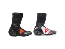 Stiefel Axial 2 Air