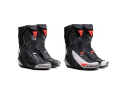 Damen Stiefel Torque 4