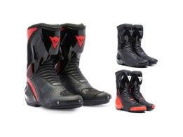 Stiefel Nexus 2 