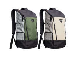 Rucksack Explorer D-Clutch