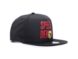 Cap #C09 Knee Down 9Fifty A-Frame