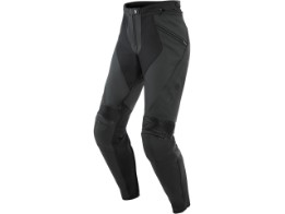 Damen Lederhose Pony 3 Lady