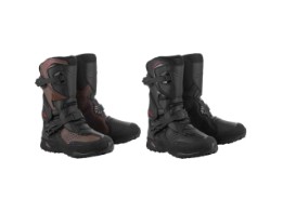 Endurostiefel XT-8 GTX