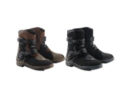 Stiefel Belize V2 Drystar