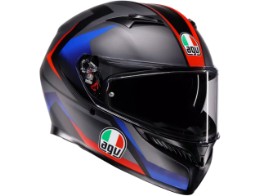 Helm K3 Striga
