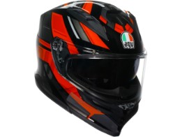 Helm K7 Taurax