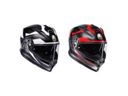 Helm K7 Glimpse