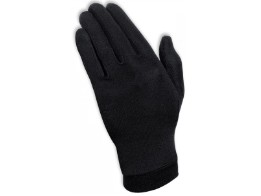 Unterzieh Handschuh - Seide