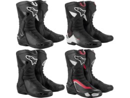 Stiefel SMX-6 v3