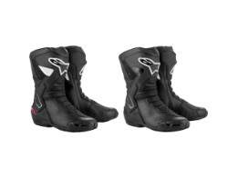 Damen Stiefel Stella SMX-6 v3