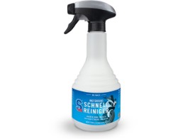 Motorrad Schnellreiniger - 500ml