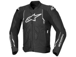 Herren Lederjacke Dusk