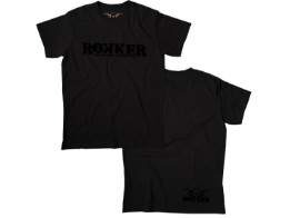 T-Shirt Black Jack 