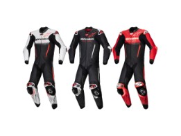 Herren Lederkombi GP-R7 (Einteiler)
